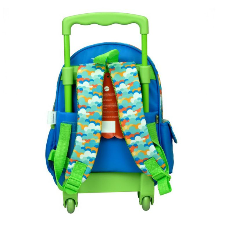 Gim trolley mini frog fisher price, , medium-null