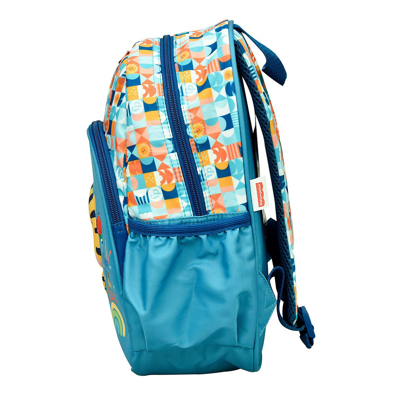 Fisher price tiger jr backpack, , medium-null