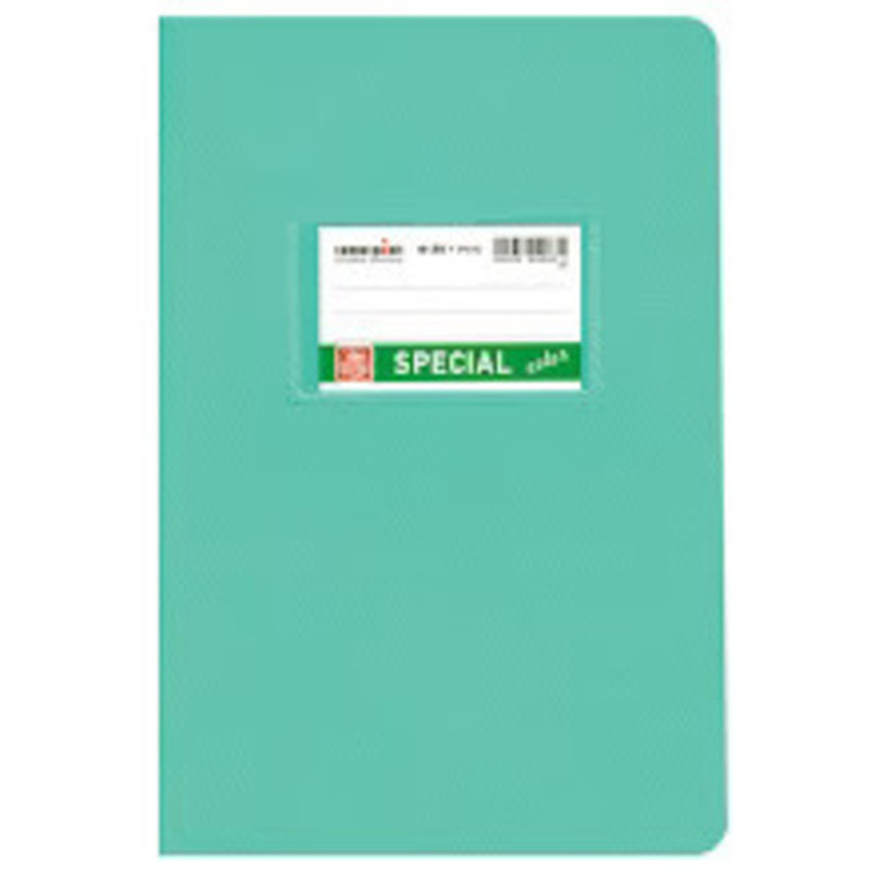 Tetradio b5 stripe x50sh. Veraman typotrust, , medium-null