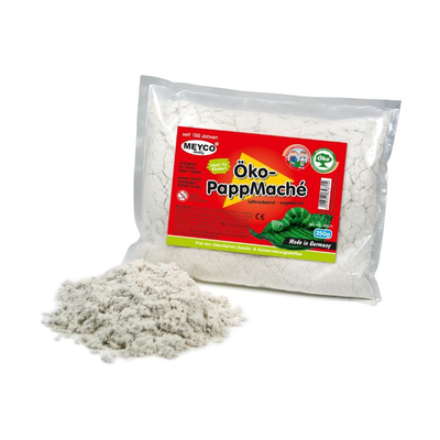 Papiermache 200gr, , medium