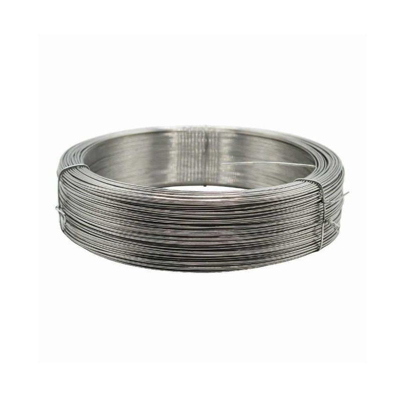 Silver wire 1mm 1kg (~120m), , medium-null