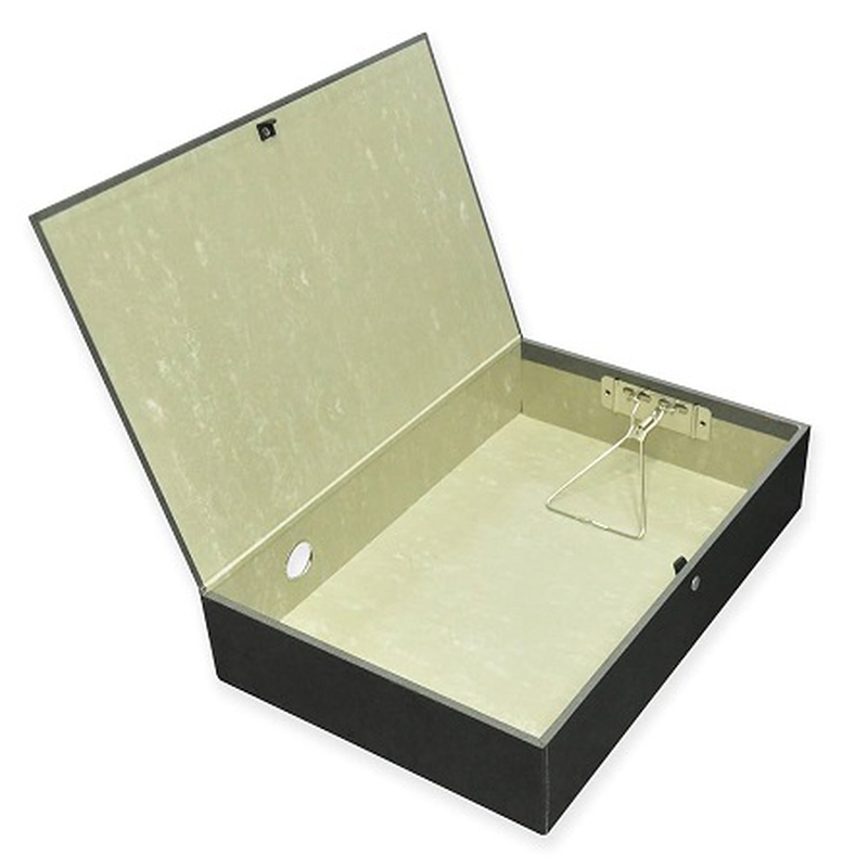 Reno lockspring pvc black  pbf03, , medium-null