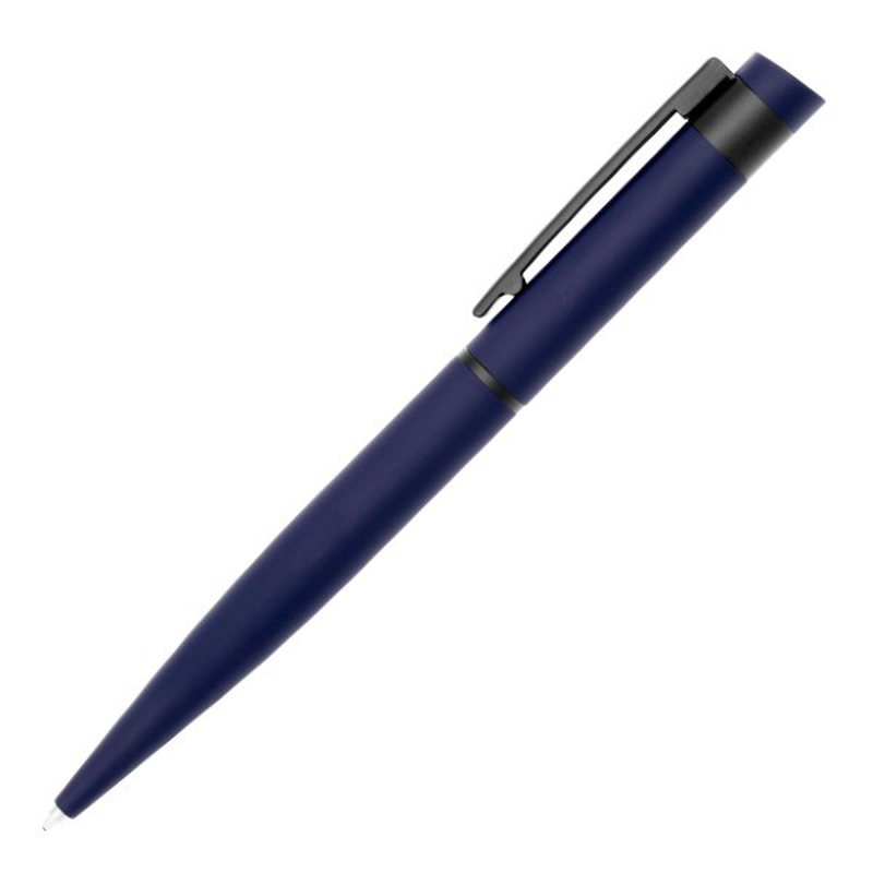 Product image: Hugo Boss ballpoint pen loop blue, , medium-null
