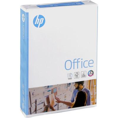 Hp office paper a4 80gr