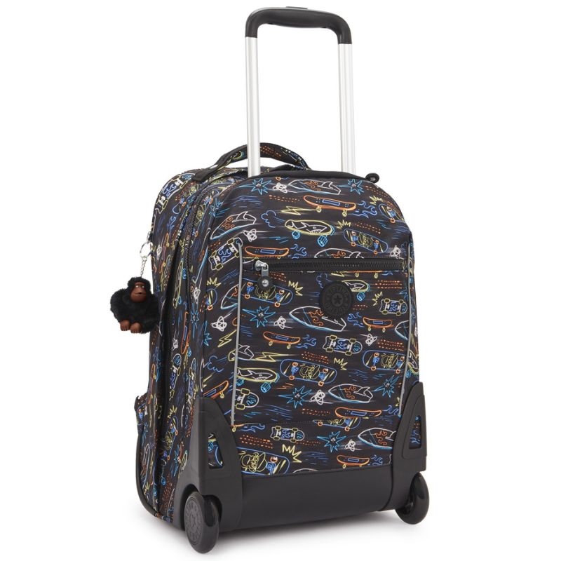 Product image: Kipling sari neon skate ki4420-71m, , medium-null