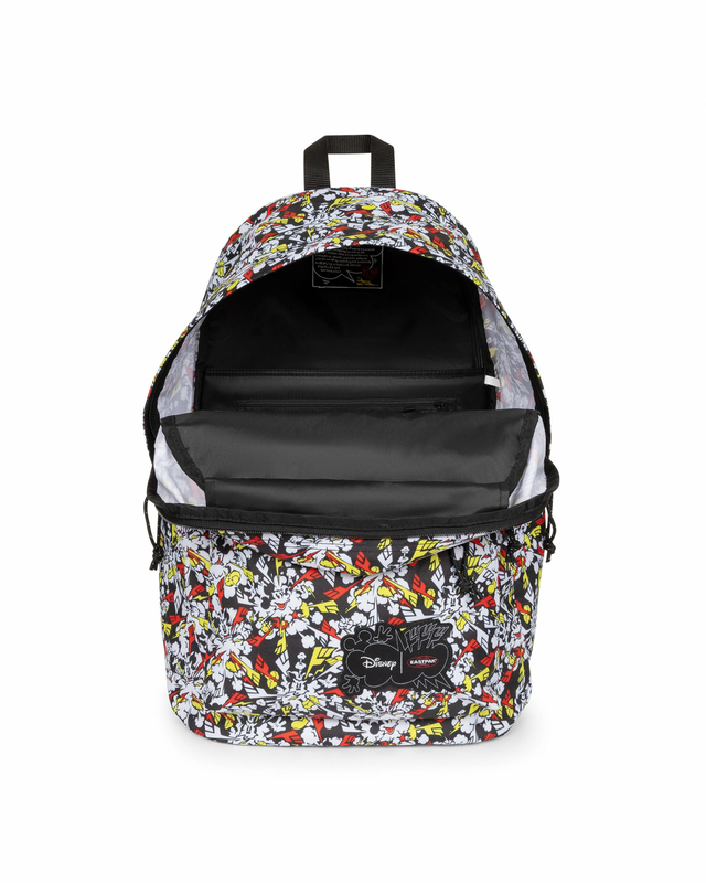 Day pak'r pro mickey print-null
