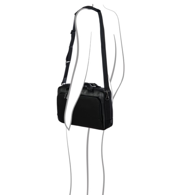 Porsche design roaster briefcase s, , medium-null