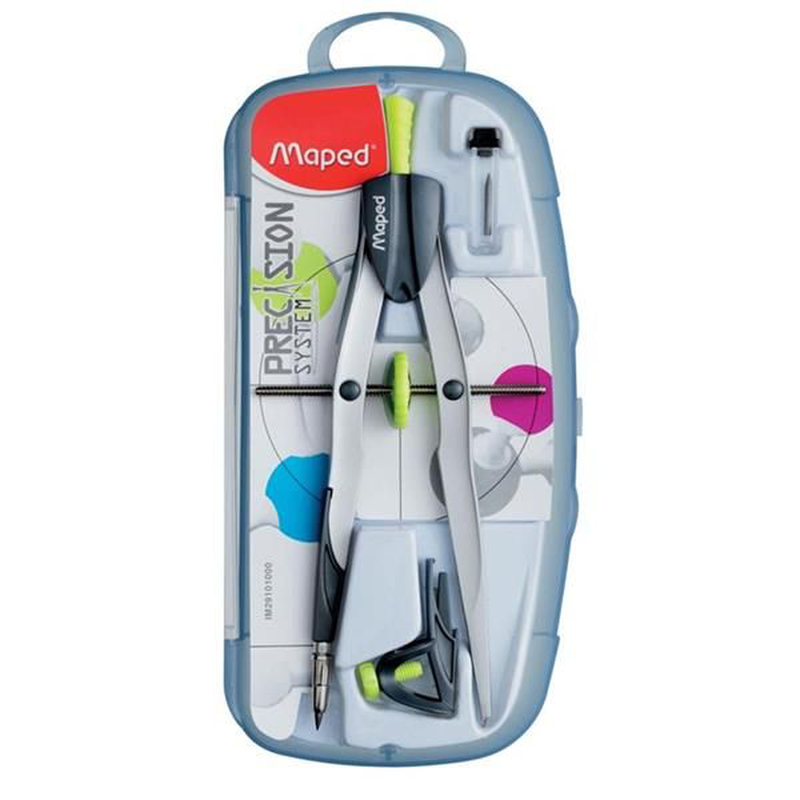 Product image: Maped precision metal bow, , medium-null