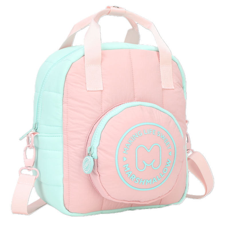 Marshmallow25 lunch bag candyland-null