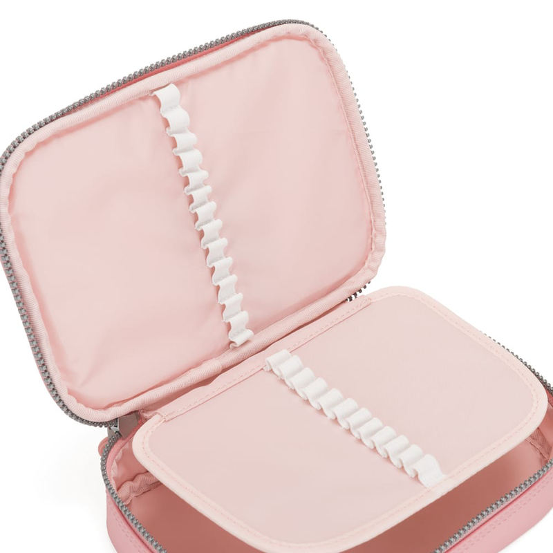 100 pens bridal rose-null