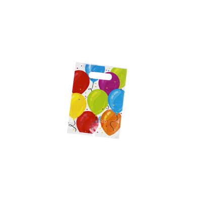Candy bags baloons, , medium