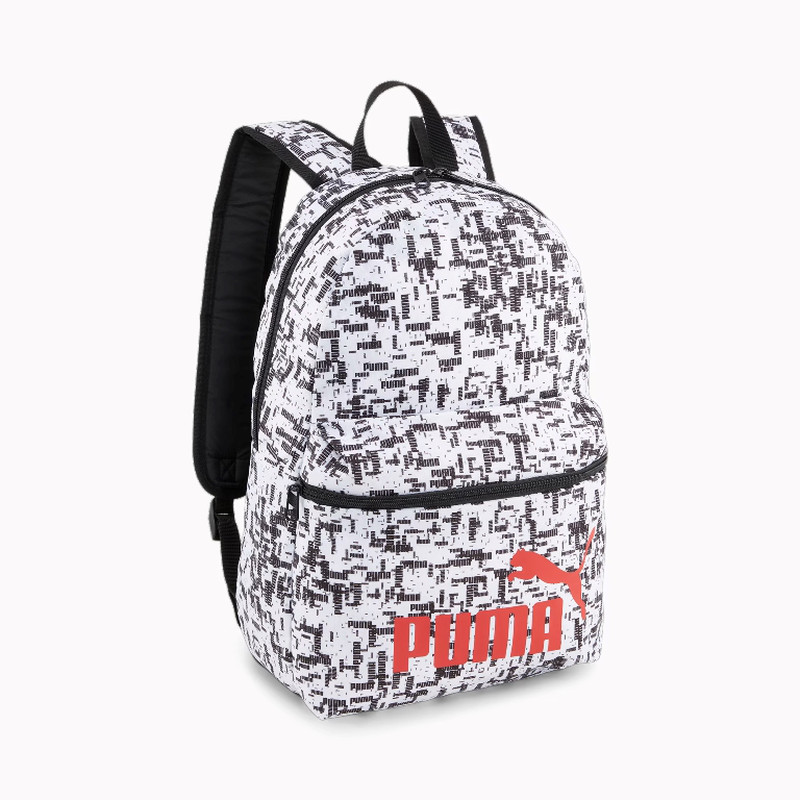 Puma phase aop backpack-null