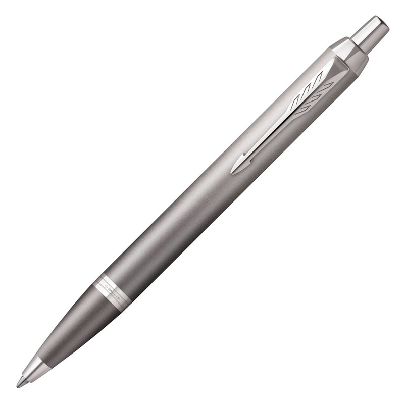 Parker i.m. Rituals t.grey bp+nb, , medium-null