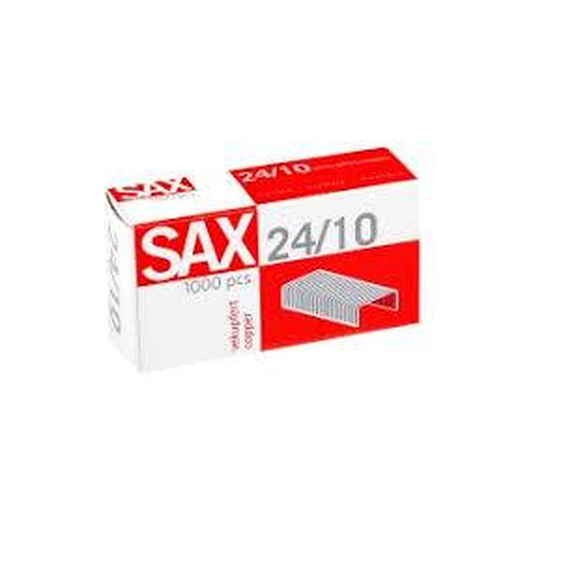Sax staples 24/10, , medium-null