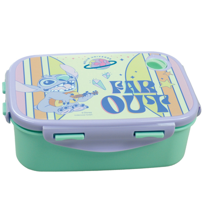 Gim lunch box micro 920ml stitch, , medium