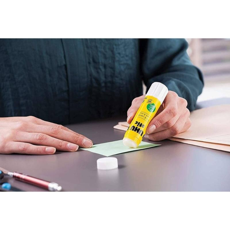Uhu stic 8.2gr card, , medium image number null