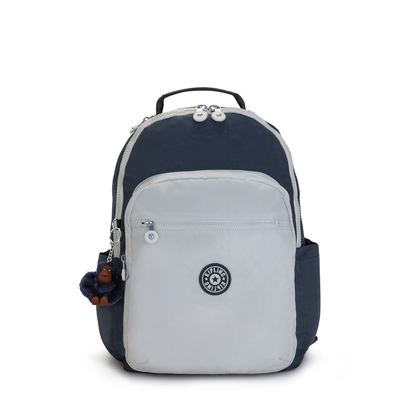 Kipling seoul true blue gray 5140-u84, , medium