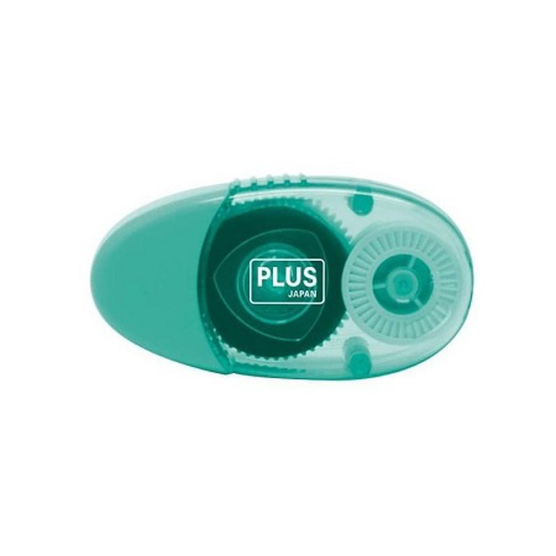 Plus glue roller 12m 6mm permanent 54-239, , medium-null