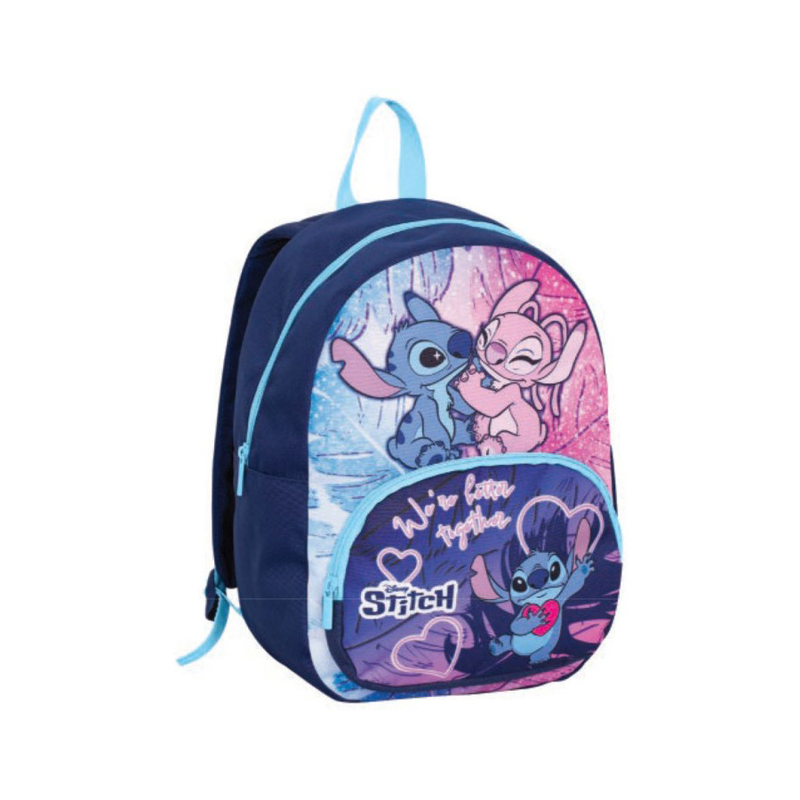 Product image: Lilo & stitch jr backpack, , medium-null