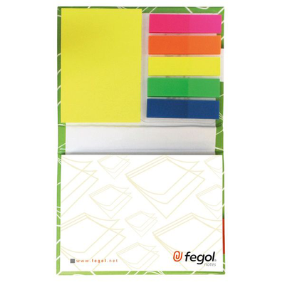 Fegol notepad task  organizer special offer, , medium