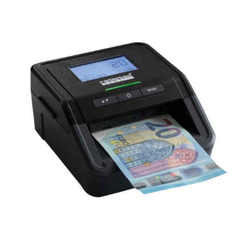 Ratiotec money detector machine smart protect plus, , medium-null