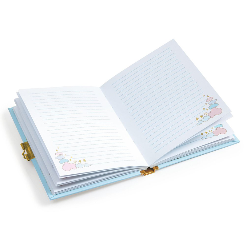 Tinyly diary prunelle, , medium image number null