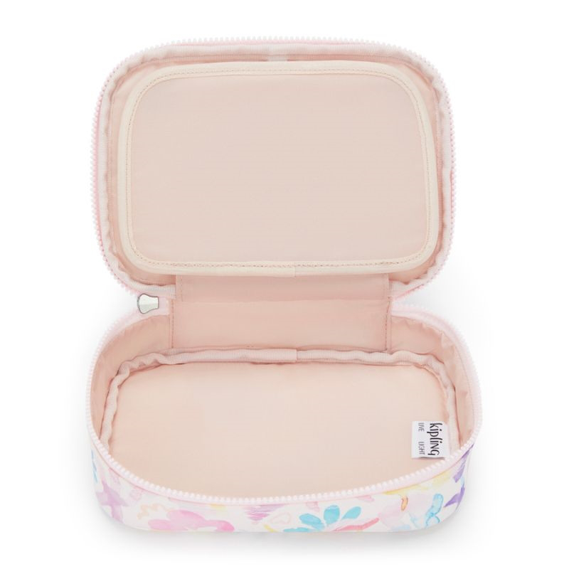 Kipling 100 pens aqua sea ki6002-4es, , medium-null