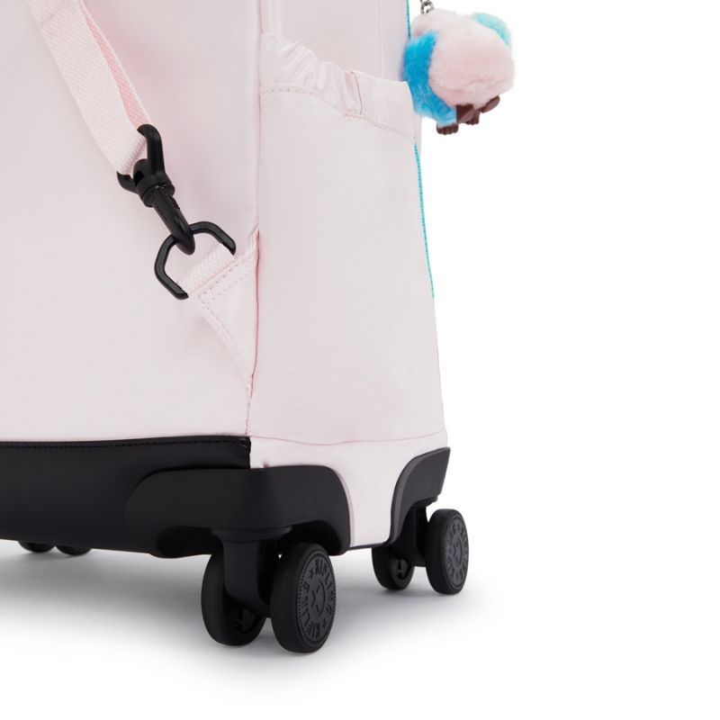 Product image: Kipling new zea pink met ki7267-52j, , medium-null