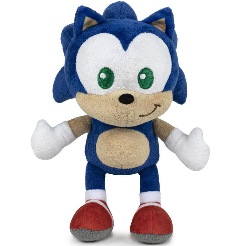 Product image: Sonic 2 lunch bag, , medium-null