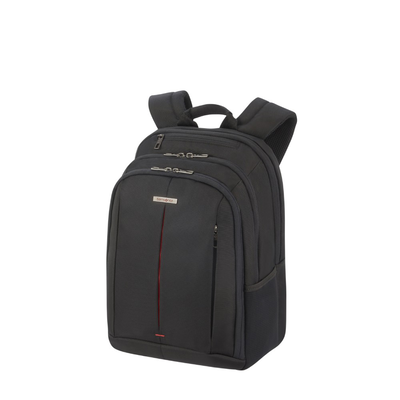 Samsonite – guardit 2.0 – laptop backpack 14.1″ – black, Black, medium
