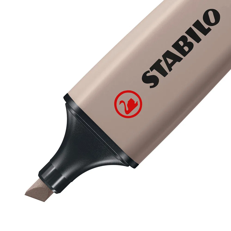 Product image: Stabilo boss naturecolors highlighter - warm grey 70/193, , medium-null