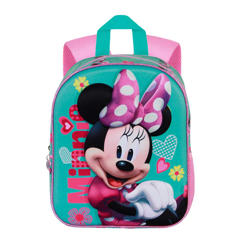 3d26 minnie junior backpack-null