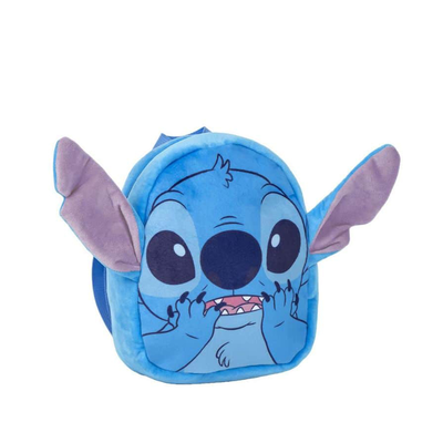 Disney stitch jr backpack, , medium