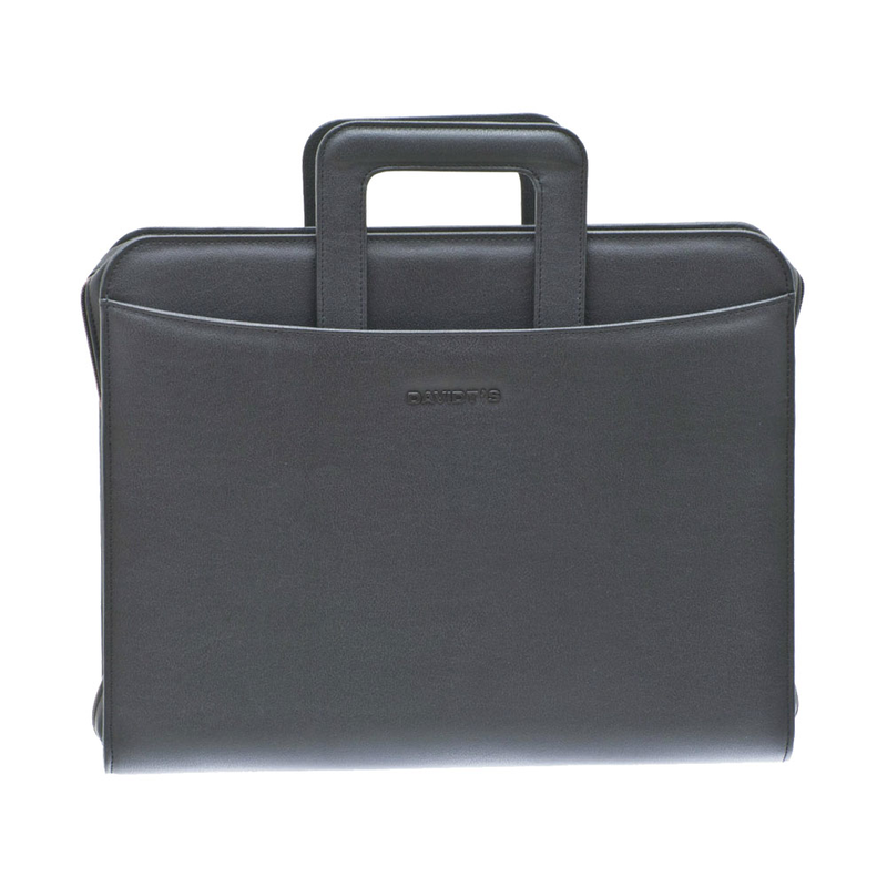 Ντοσιέ-organizer davidts μαύρο 282930-01-null