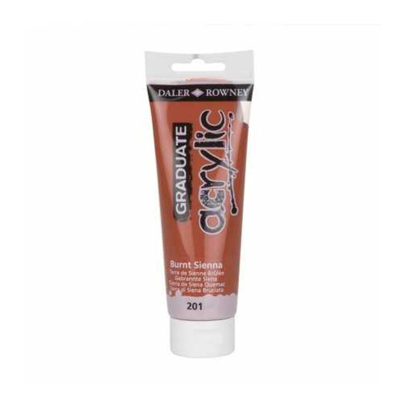Product image: Acrylic paint graduate 120ml-null