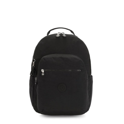 Kipling seoul black noir ki5210-p39, , medium