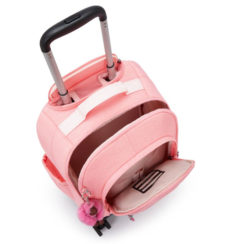 Kipling new zea  coral sea ki5246-24o, , medium-null