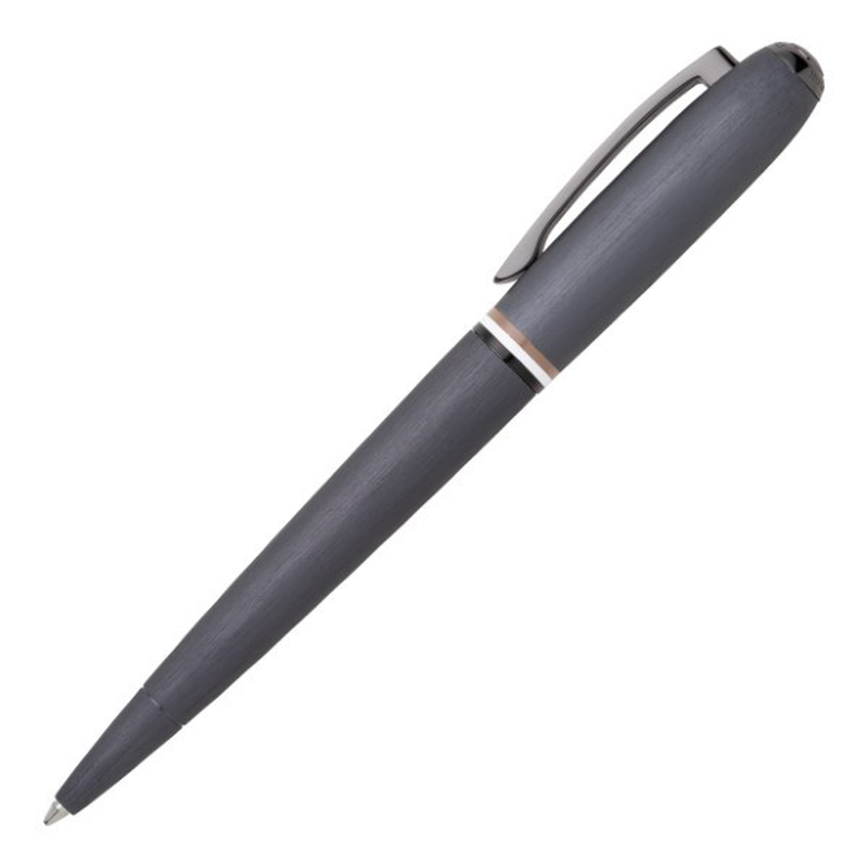 Hugo Boss ballpoint pen contour iconic, , medium-null