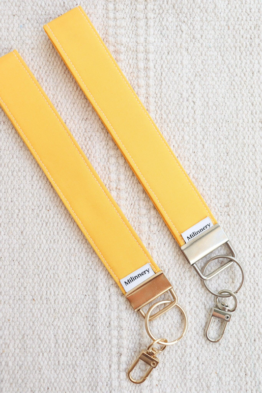 Product image: Pia keychain-null