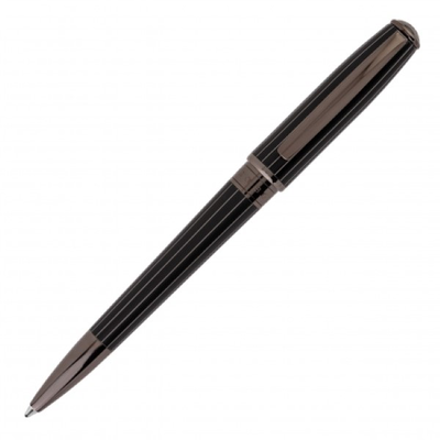 Hugo Boss ballpoint pen essential pinstripe, , medium