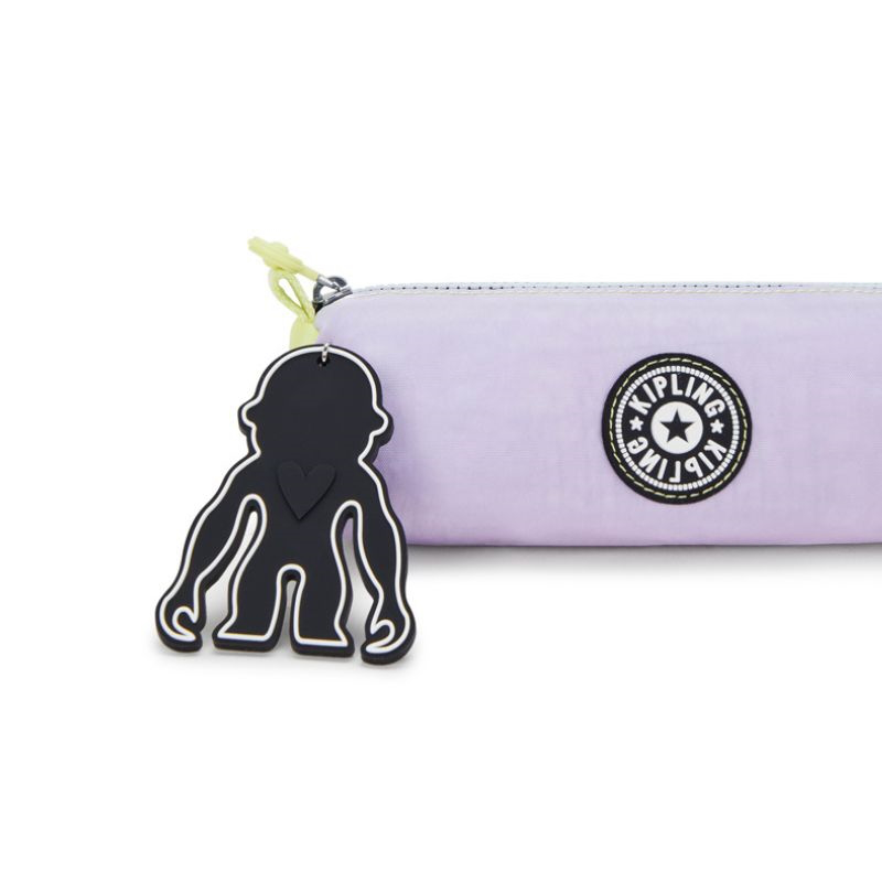 Product image: Kipling freedom lavendar black ki6035-9cz, , medium-null