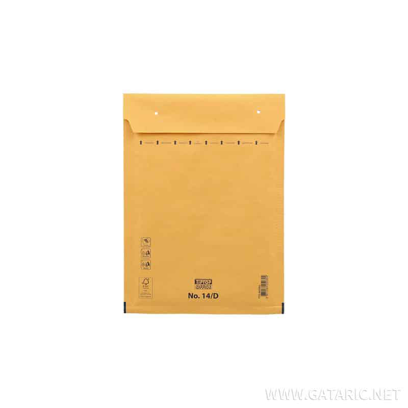 Product image: Envelope bubble 26.5x18  n.4 -  d/14, , medium-null