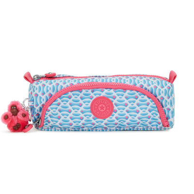 Kipling cute dreamy geo c ki3330-d1w, , medium