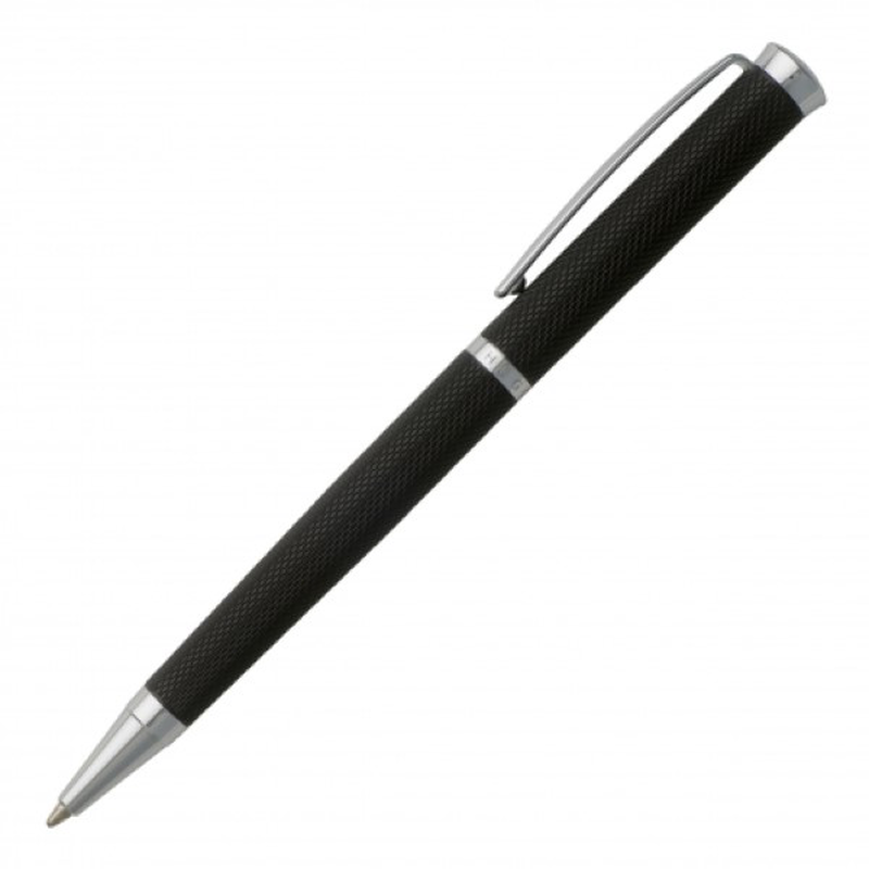 Product image: Hugo Boss ballpoint pen sophisticated black diamond, , medium-null