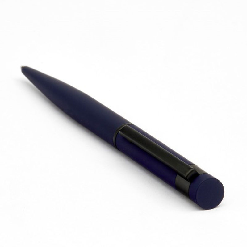 Product image: Hugo Boss ballpoint pen loop blue, , medium-null