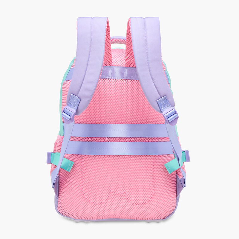 Marshmallow 25 backpack caramello, , medium-null