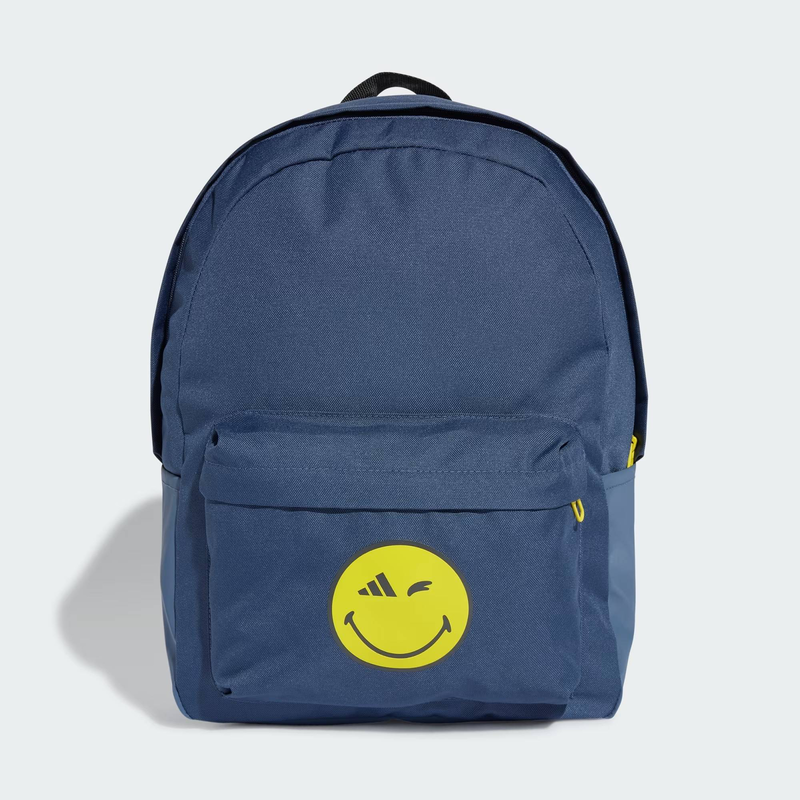 Junior smiley back pack-null