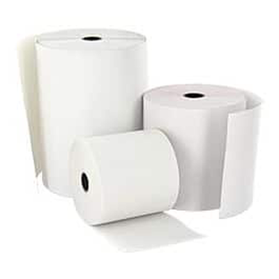 Thermal paper roll  60mm x 80mm 55gr. (european), , medium