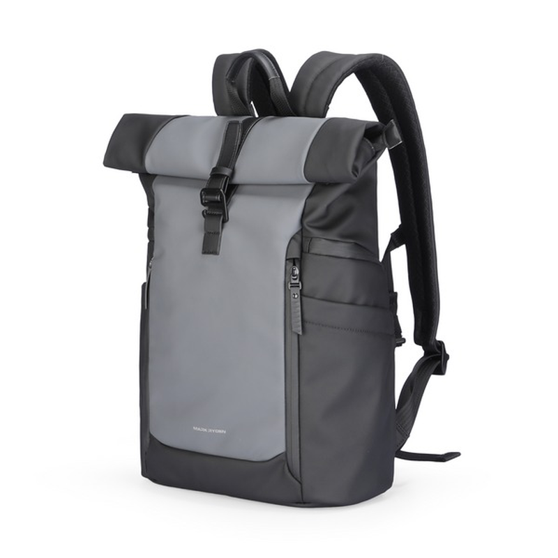 Mark ryden dynapack rolltop backpack expandable 23l-33l, , medium image number null