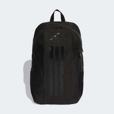 Adidas power backpack, Black, medium